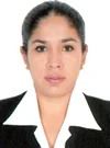 Foto de Dr. Rocio Wendy Barrios Chauca
