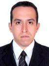Foto de Dr. Raymond Garcia Gomez Cornejo