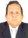 Foto de Dr. Eduardo Enrique Pacheco Espinoza