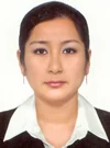 Foto de Dr. Luz Diana Mendoza Zarate