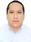 Foto de Dr. Fernando Emiliano Tapia Torpoco