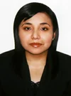 Foto de Dr. Carla Francesca Aquije Sanchez