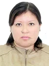 Foto de Dr. Sheyla Milagros Rivera Cavero