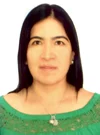 Foto de Dr. Noemi Cordova Garcia