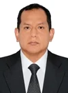 Foto de Dr. Dino David Choquechambi Romero