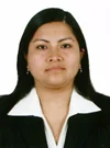 Foto de Dr. Elizabeth Melissa Chavez Maguiña