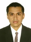 Foto de Dr. Javier Alvarado Siete