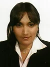 Foto de Dr. Mabel Cynthia Vento Flores
