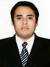 Foto de Dr. Victor Jesus Flores Giron