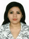 Foto de Dr. Nadia Yoselyn Cohaila Medina