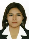 Foto de Dr. Diana Maria Ccopa Huanca