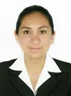 Foto de Dr. Joely Carmen Frisancho Berrios