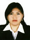 Foto de Dr. Jhanett Jhamelly Cutipa Mamani