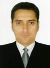 Foto de Dr. Sergio Leonel Carpio Cardenas