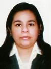 Foto de Dr. Pamela del Rosario Iturry Bernales