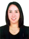 Foto de Dr. Laura Fiorella Zapata Takahashi