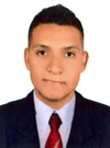 Foto de Dr. Jim Andre Llenque Bazan