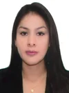 Foto de Dr. Greis Juliett Tejeda Berrocal