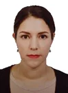 Foto de Dr. Silvia Susana Olea Gonzalez