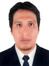 Foto de Dr. Jonath David Catacora Trujillano