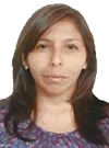 Foto de Dr. Carla Elena Passalacqua Centenaro