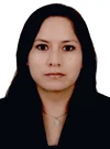 Foto de Dr. Miluska Juliana Carrera Duran
