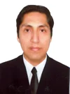 Foto de Dr. Juan Angel Cruzado Valdivia