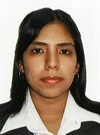 Foto de Dr. Jennifer Karina Fuster Morales