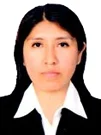 Foto de Dr. Marlene Bertha Pachas Torres