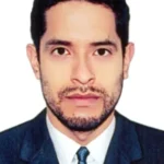 Foto de Dr. Alberto Ismael Arias Torres