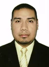 Foto de Dr. Pedro Yujjiro Chumbe Espinoza