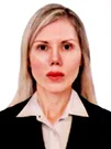 Foto de Dr. Karin Elizabeth Mendoza Loyaga