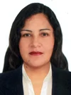 Foto de Dr. Lita Mendoza Villalba