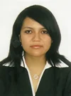 Foto de Dr. Yuriko Noemi Zuñiga Lavado