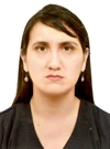 Foto de Dr. Diana Patricia Moreno Escobedo