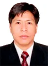 Foto de Dr. Sandro Rivero Yauri