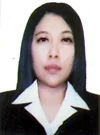 Foto de Dr. Mariela Yolanda Juana Burga Reyes