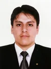Foto de Dr. Yonel Arturo Ramos Coral