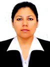 Foto de Dr. Lilia Lucia Sandoval Rojas