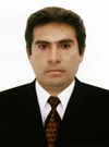 Foto de Dr. Robert Ivan Aznaran Torres
