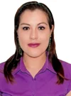 Foto de Dr. Sarai Cabrera Cueva