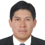 Foto de Dr. Americo Peña Oscuvilca