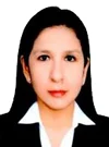 Foto de Dr. Carmen Gabriela Sanchez Cabanillas