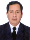 Foto de Dr. Jesus Antonio Ayala Retuerto