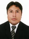 Foto de Dr. Hugo David Jamanca Mosquera