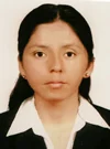 Foto de Dr. Nathaly Joany Bayona Huerta