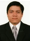 Foto de Dr. Luis Miguel Aguedo Palacios