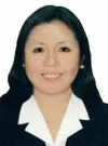 Foto de Dr. Jenny Anmary Narcizo Susanibar