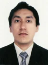 Foto de Dr. Jorge Abraham Requena Bedon