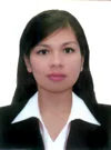 Foto de Dr. Elizabeth Guadalupe Falcon Briceño